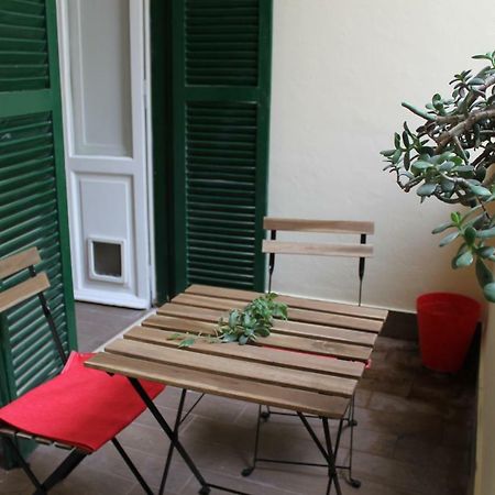 Mama Trastevere Rzym Zewnętrze zdjęcie